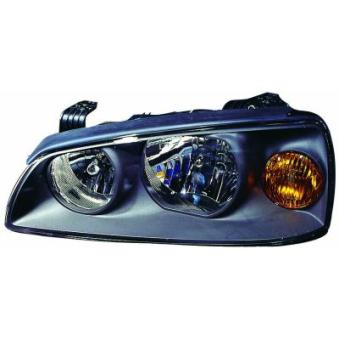 Projecteur principal ABAKUS 321-1127R-US2