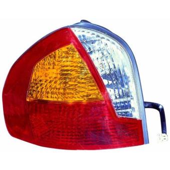 Feu arrière ABAKUS 321-1928R-AS pour HYUNDAI SANTA FÉ 2.0 CRDi traction intégrale - 145cv