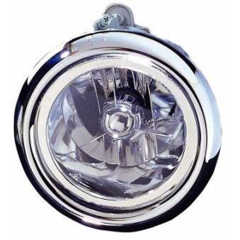 Projecteur antibrouillard ABAKUS 321-2012N-AQ