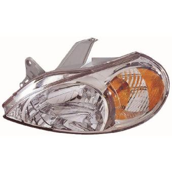 Projecteur principal ABAKUS 323-1106L-US