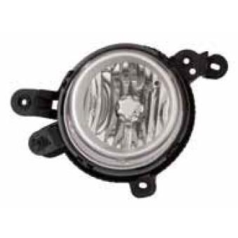 Projecteur antibrouillard ABAKUS 323-2036L-AQN