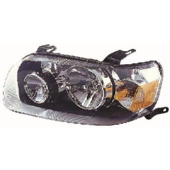 Projecteur principal ABAKUS 330-1125L-US pour FORD MAVERICK 3.0 V6 24V - 197cv Projecteur principal ABAKUS 330-1125L-US pour FORD MAVERICK 3.0 V6 24V - 197cv