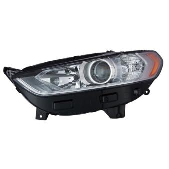 Projecteur principal ABAKUS [330-1156L-AS2]