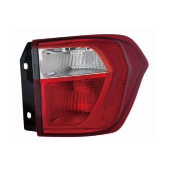 Feu arrière ABAKUS OEM GN1513404DD