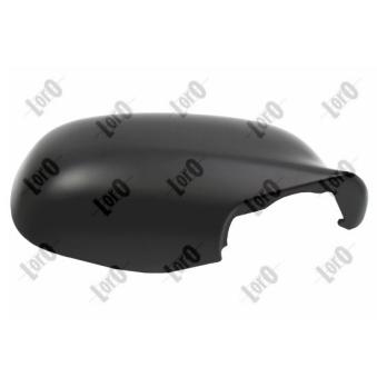 Revêtement, rétroviseur extérieur ABAKUS [3301C02]