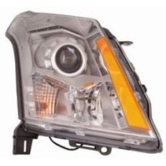 Projecteur principal ABAKUS 332-11C1L-AS