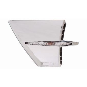 Feu clignotant avant gauche ABAKUS 332-1434L-AQ