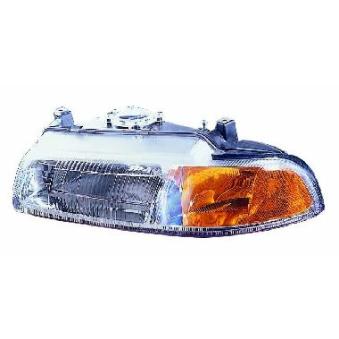 Projecteur principal ABAKUS 333-1135L-HS
