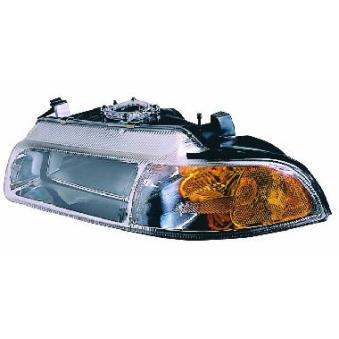 Projecteur principal ABAKUS 333-1141R-HS