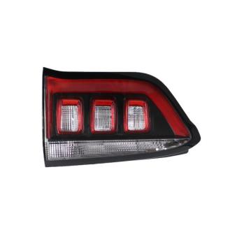 Feu arrière ABAKUS 333-1309R-UQ pour CITROEN VISA 1.6 CRD - 120cv