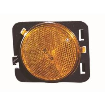 Feu clignotant avant droit ABAKUS 333-1418R-AS pour JEEP WRANGLER 3.8 - 199cv