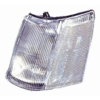 Kit de feux clignotants ABAKUS 333-1508PTB-VC