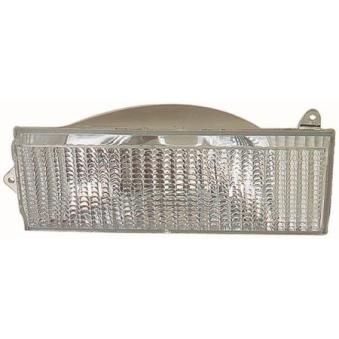Feu de position ABAKUS 333-1602L-US pour JEEP CHEROKEE 2.5 - 110cv Feu de position ABAKUS 333-1602L-US pour JEEP CHEROKEE 2.5 - 110cv