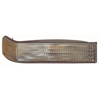 Feu clignotant avant droit ABAKUS 333-1610R-USD