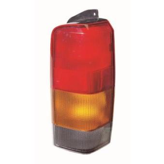 Feu arrière ABAKUS [333-1926R-US]