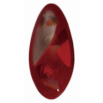 Feu arrière ABAKUS 333-1943R-AS