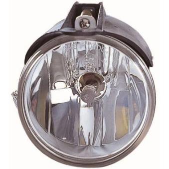 Projecteur antibrouillard ABAKUS OEM 4805391AC Projecteur antibrouillard ABAKUS OEM 4805391AC
