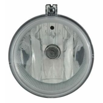Projecteur antibrouillard ABAKUS [333-2030N-AQ]
