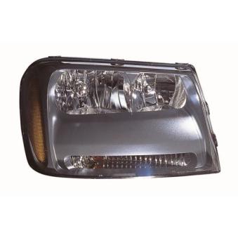 Projecteur principal ABAKUS 335-1150L-AS2