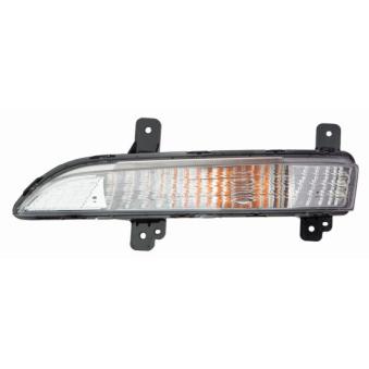 Projecteur principal ABAKUS OEM KD7751650A Projecteur principal ABAKUS OEM KD7751650A