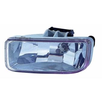 Projecteur antibrouillard ABAKUS OEM 96540260