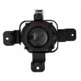 Projecteur antibrouillard ABAKUS 335-2040L-UQ