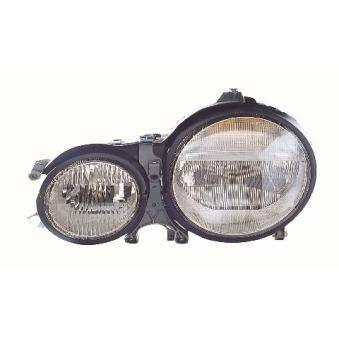 Projecteur principal ABAKUS 340-1106RMUSHM