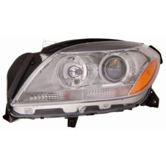 Projecteur principal ABAKUS 340-1137R-AS