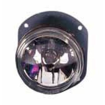 Projecteur antibrouillard ABAKUS [340-2004N-UQ]