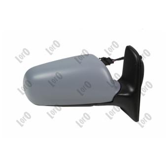 Rétroviseur extérieur ABAKUS OEM 7M1857508F