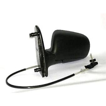 Rétroviseur extérieur ABAKUS OEM 7M085753701C