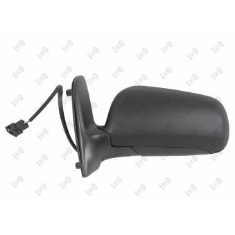 Rétroviseur extérieur ABAKUS OEM 7M3857507J01C