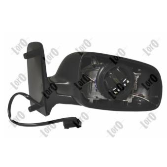 Rétroviseur extérieur ABAKUS [3403M08]