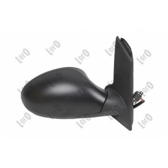 Rétroviseur extérieur ABAKUS OEM 6L1857522A