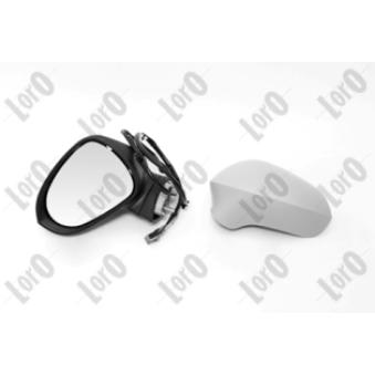 Rétroviseur extérieur ABAKUS 3409M03