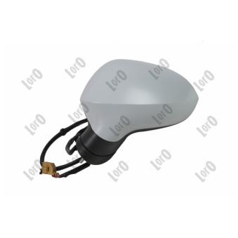 Rétroviseur extérieur ABAKUS 3409M05