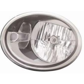 Projecteur principal ABAKUS OEM 5c1941006 Projecteur principal ABAKUS OEM 5c1941006