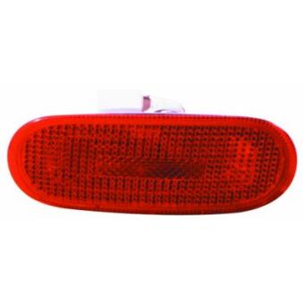 Feu clignotant avant droit ABAKUS 341-1402R-US