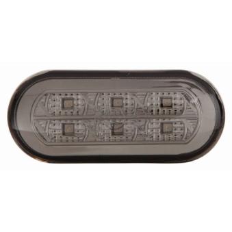 Feu clignotant ABAKUS 341-1407PXAEVS