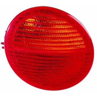 Feu arrière ABAKUS 341-1906L-U pour NISSAN JUKE 1.6 - 100cv Feu arrière ABAKUS 341-1906L-U pour NISSAN JUKE 1.6 - 100cv