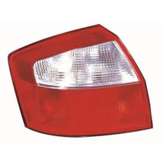 Feu arrière ABAKUS OEM 8E5945257