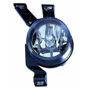 Projecteur antibrouillard ABAKUS OEM 1C0941699B