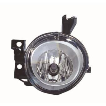 Projecteur antibrouillard ABAKUS [341-2010R-AQ]