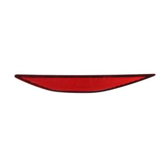 Catadioptre ABAKUS 341-2904L-UQ pour MITSUBISHI ECLIPSE 1.6 - 110cv