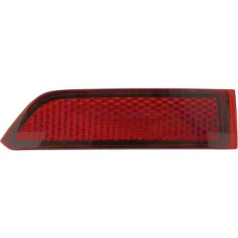 Catadioptre ABAKUS 341-2917R-UD pour VOLKSWAGEN TIGUAN 1.4 TSI E100 - 150cv
