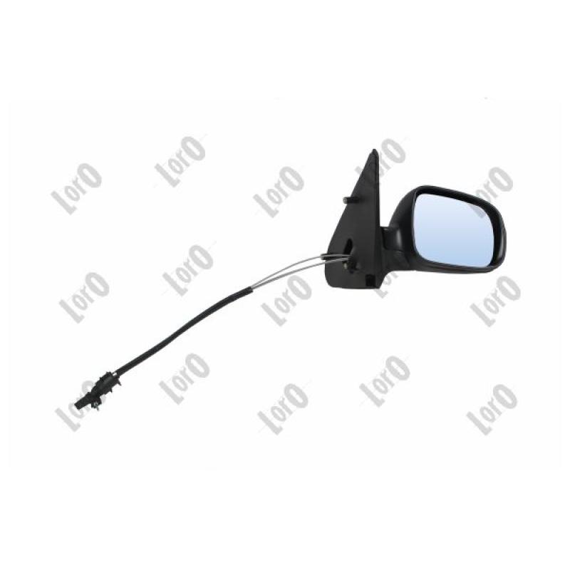 Rétroviseur extérieur ABAKUS 3414M02 - Visuel 1