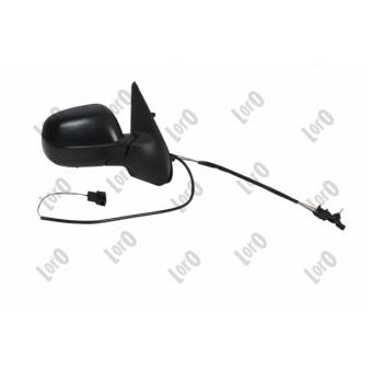 Rétroviseur extérieur ABAKUS [3414M03]