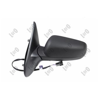 Rétroviseur extérieur ABAKUS [3414M04]