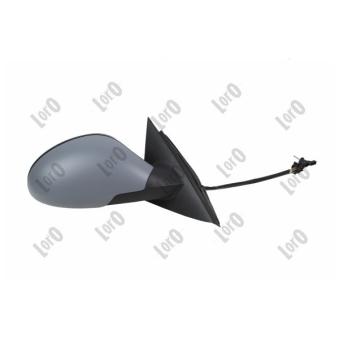 Rétroviseur extérieur ABAKUS OEM 6L1857508D