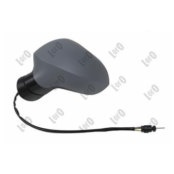 Rétroviseur extérieur ABAKUS OEM 6J0857507C9B9